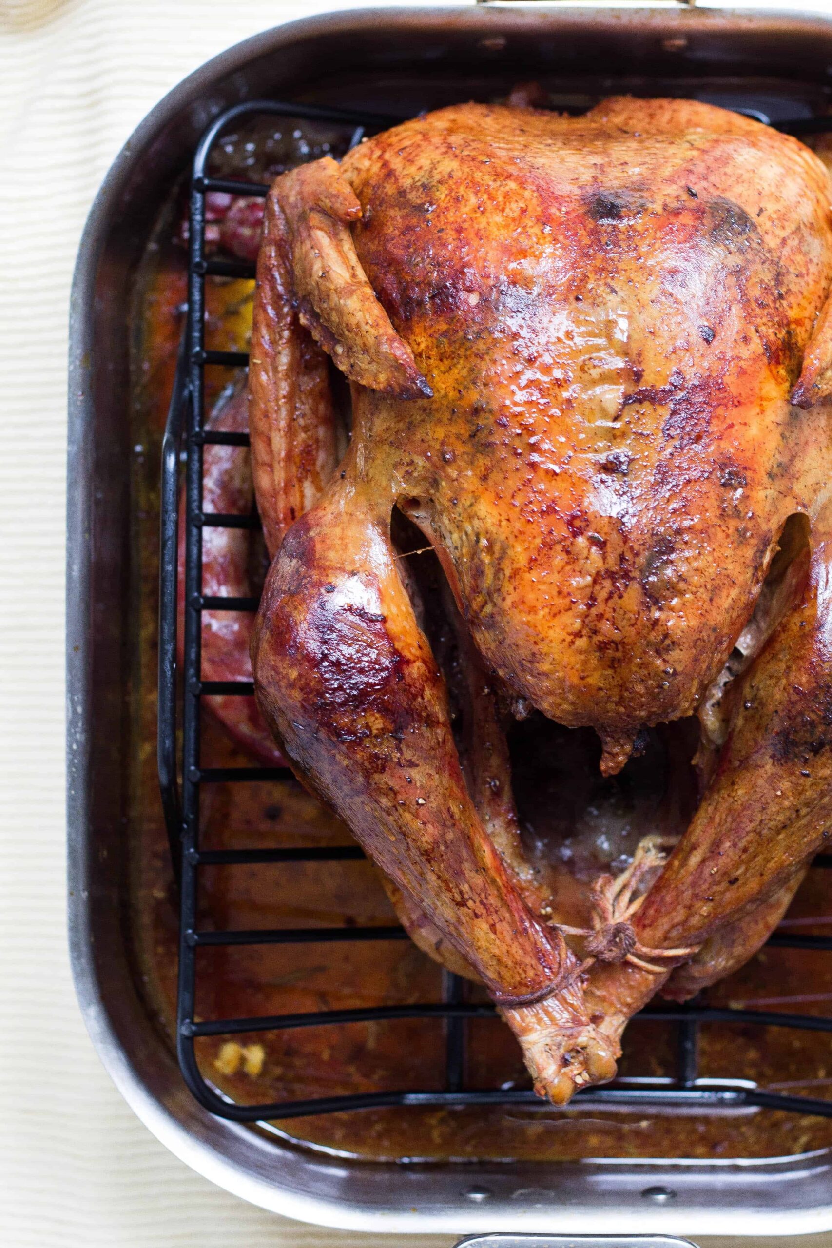Turkey Brine Recipes