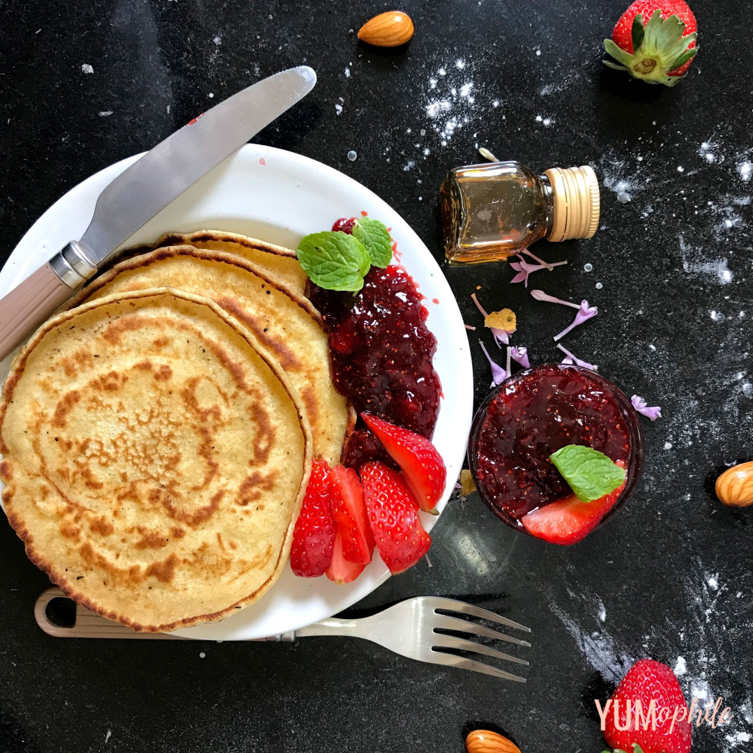21 Low Carb Breakfasts That Actually Taste Good