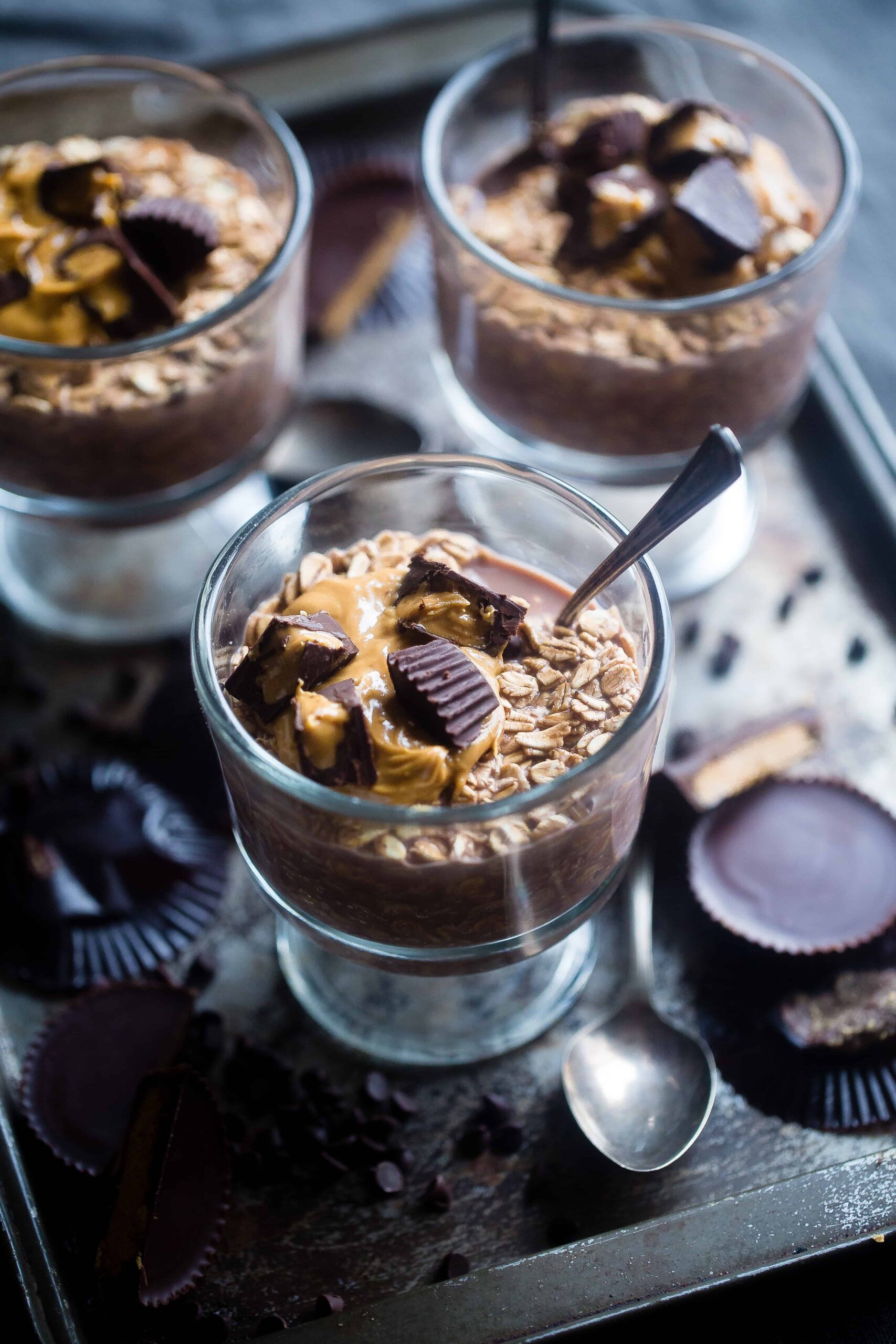 Healthy PB2 Recipes