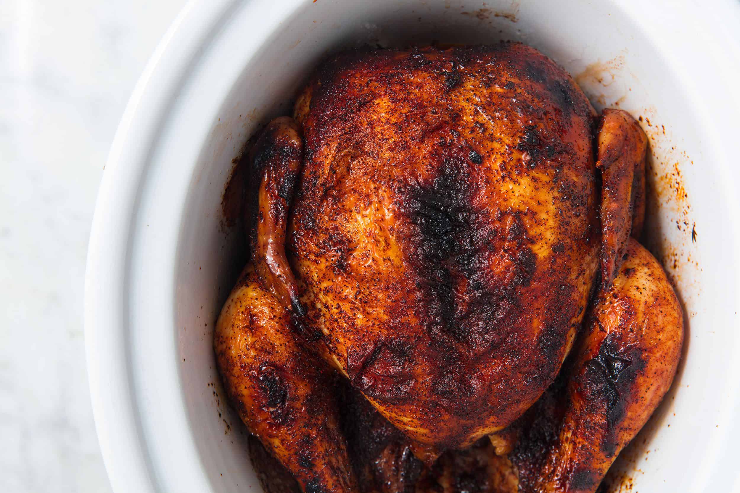 21 Super Easy Crock Pot Chicken Recipes I’ve listed 21 of the tastiest and easiest recipes for the crock pot. #crockpot #slowcooker #chicken