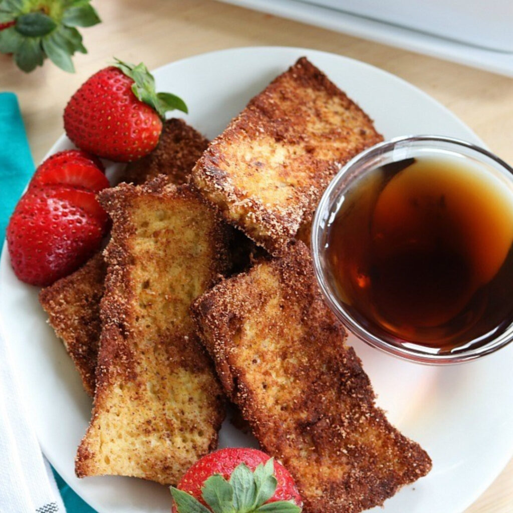 17 Keto Breakfasts That Aren’t Eggs