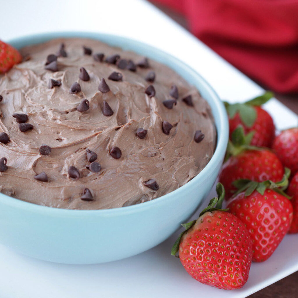 14 Weight Watchers Sweet Snacks Under 3 Points - Yumophile
