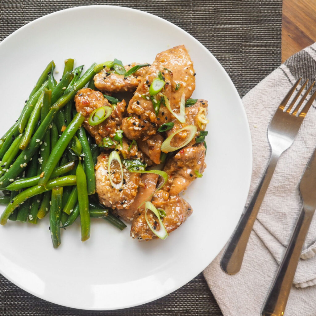 7 Super Easy Keto Dinner Recipes