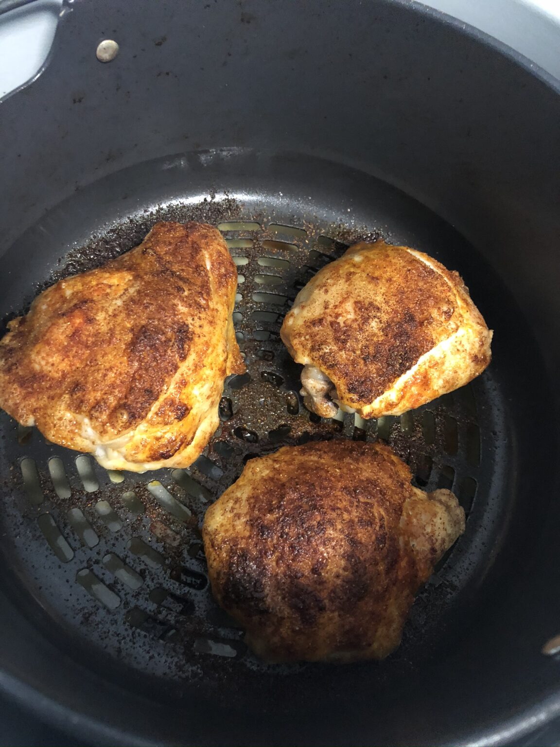 foodi ninja chicken recipes