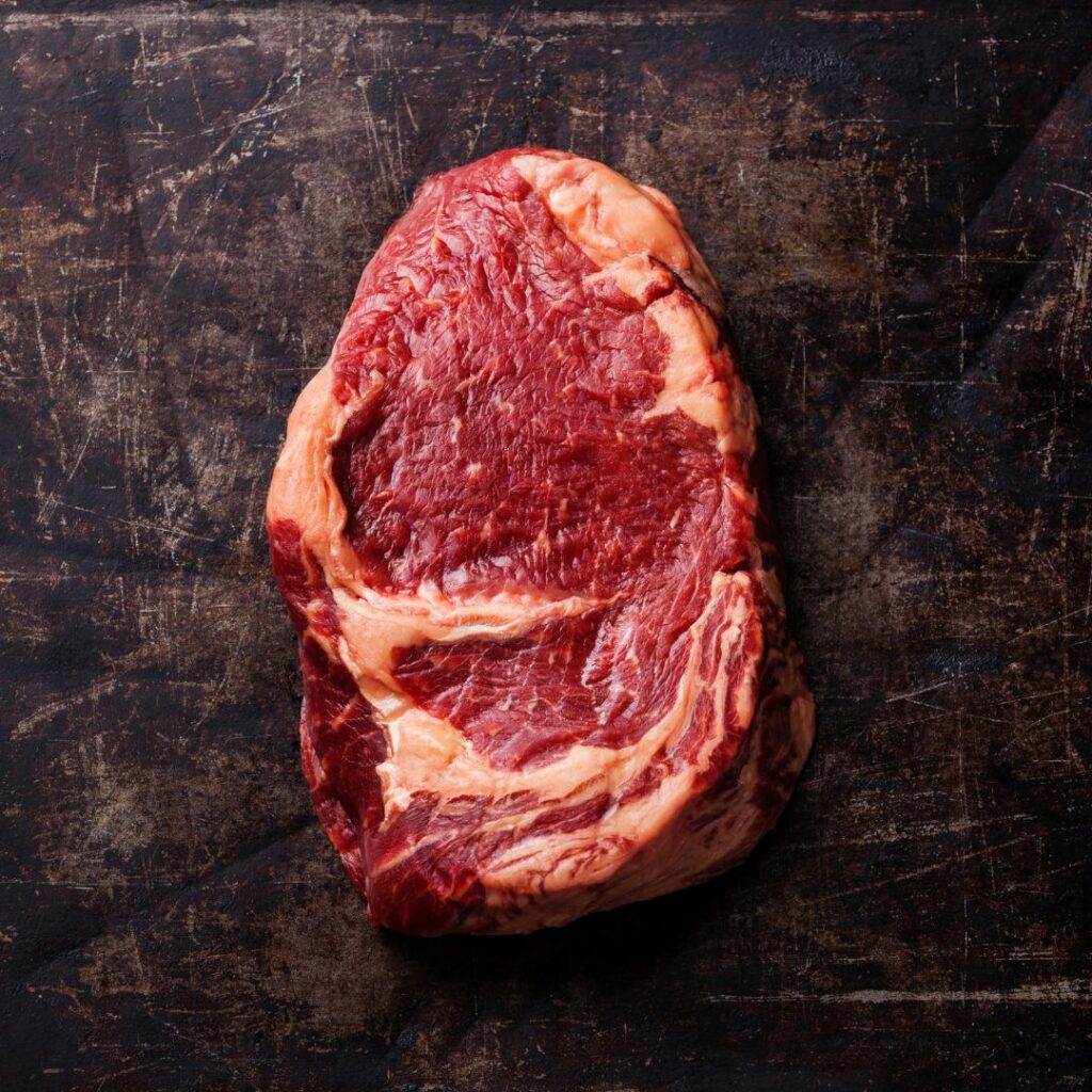 The Secret Ingredient to Tenderize any Steak