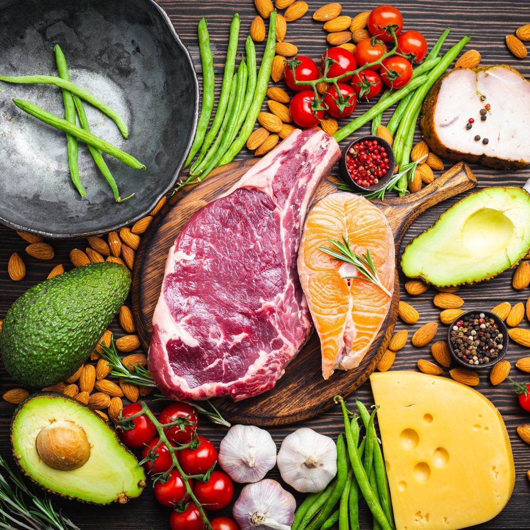 the best paleo friendly snacks for on the go