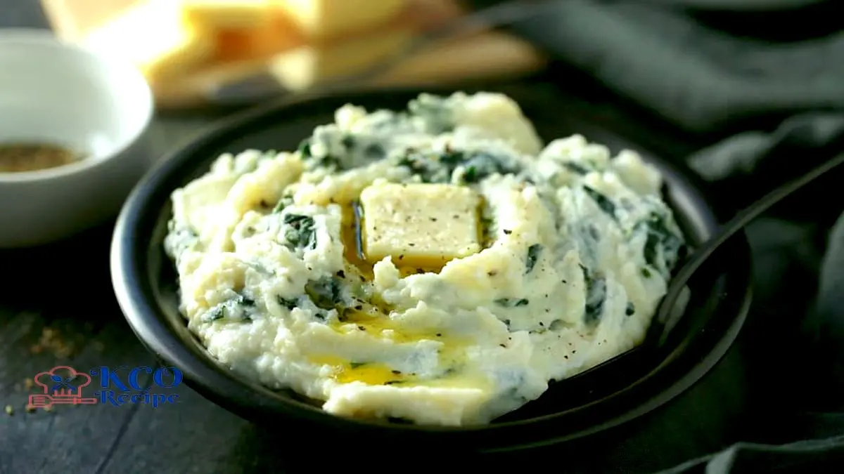 Cava Feta Dip Recipe