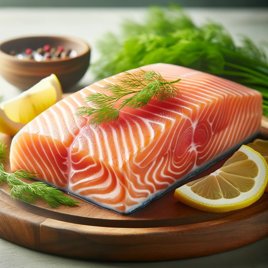 Can You Eat Raw FarmRaised Salmon? How It Stacks Up Against Wild Salmon