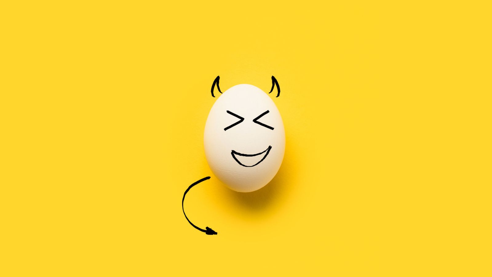 Why are they called deviled eggs the heavenly history of a sinful snack